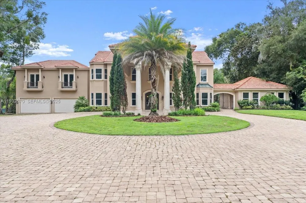 12 Tidewater Dr Ormond Beach, FL 32174