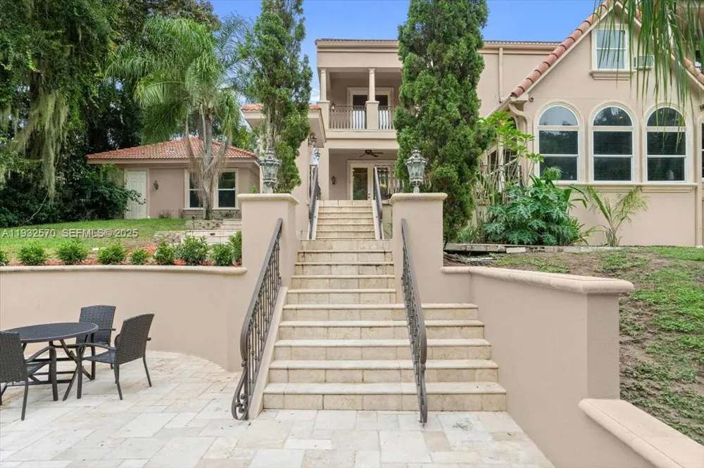 12 Tidewater Dr Ormond Beach, FL 32174