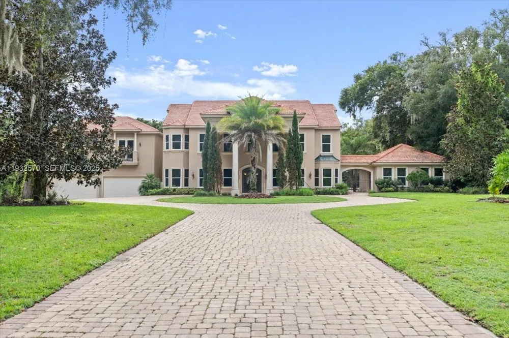 12 Tidewater Dr Ormond Beach, FL 32174