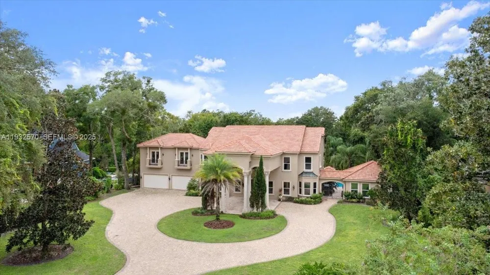 12 Tidewater Dr Ormond Beach, FL 32174