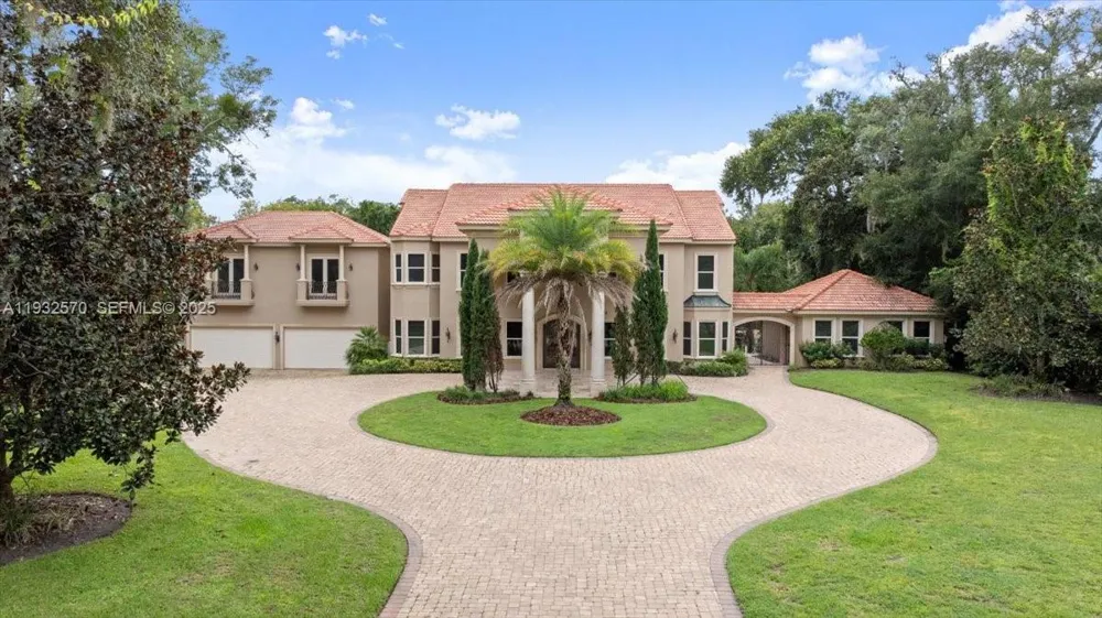 12 Tidewater Dr Ormond Beach, FL 32174