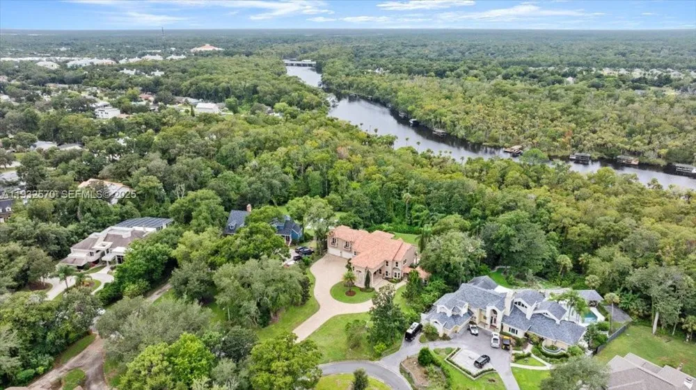 12 Tidewater Dr Ormond Beach, FL 32174