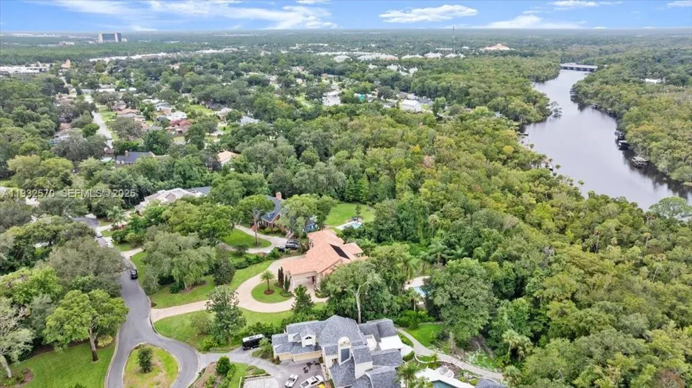 12 Tidewater Dr Ormond Beach, FL 32174