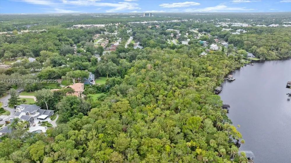 12 Tidewater Dr Ormond Beach, FL 32174