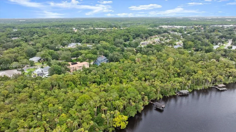 12 Tidewater Dr Ormond Beach, FL 32174