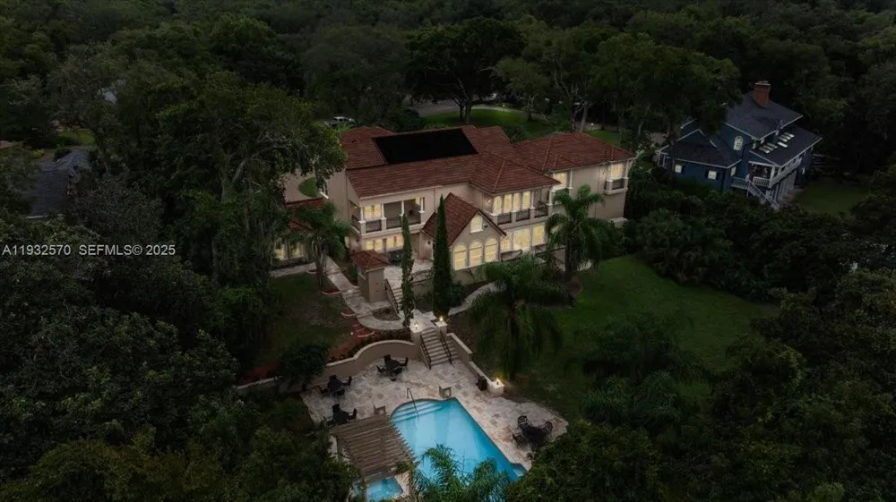 12 Tidewater Dr Ormond Beach, FL 32174