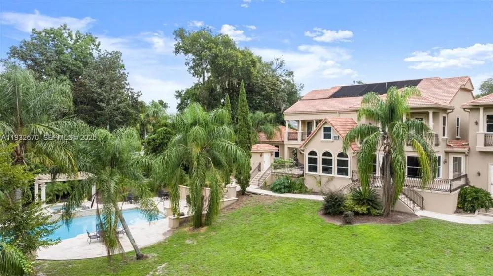 12 Tidewater Dr Ormond Beach, FL 32174