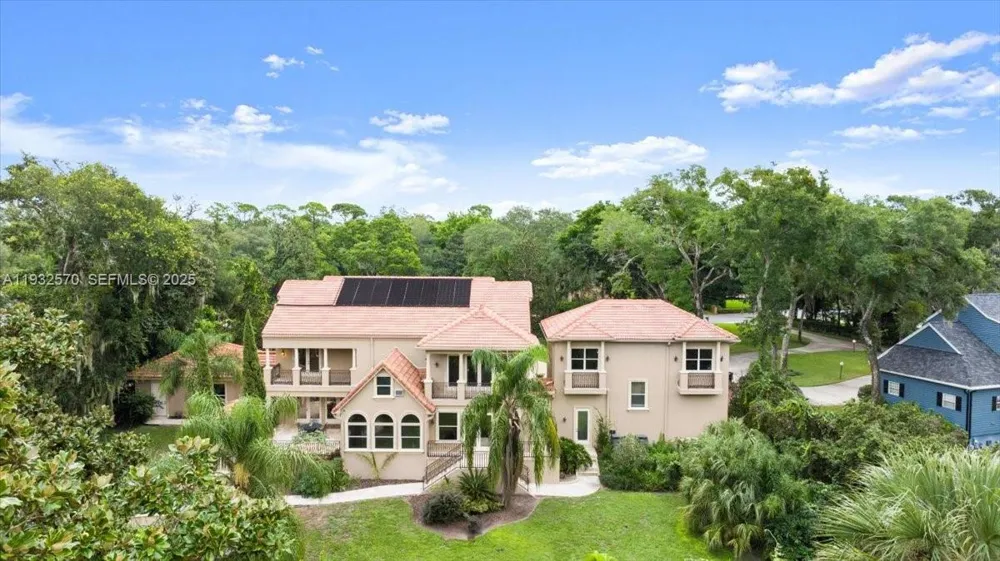 12 Tidewater Dr Ormond Beach, FL 32174