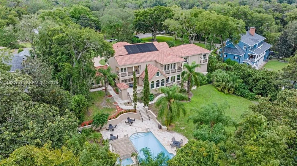 12 Tidewater Dr Ormond Beach, FL 32174