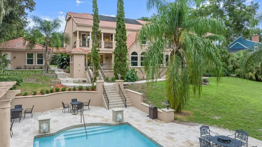 12 Tidewater Dr Ormond Beach, FL 32174