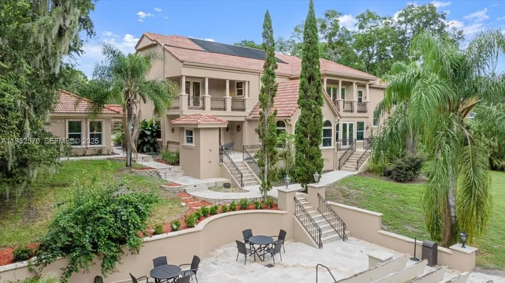 12 Tidewater Dr Ormond Beach, FL 32174