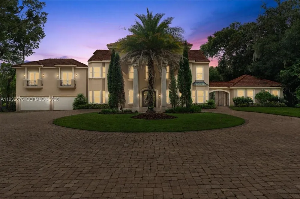 12 Tidewater Dr Ormond Beach, FL 32174