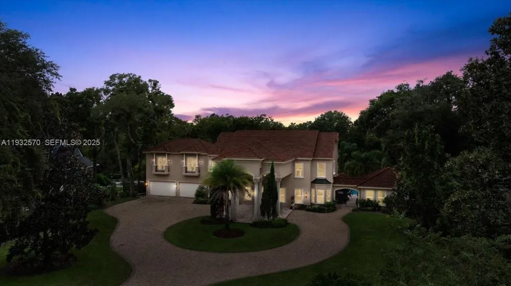 12 Tidewater Dr Ormond Beach, FL 32174