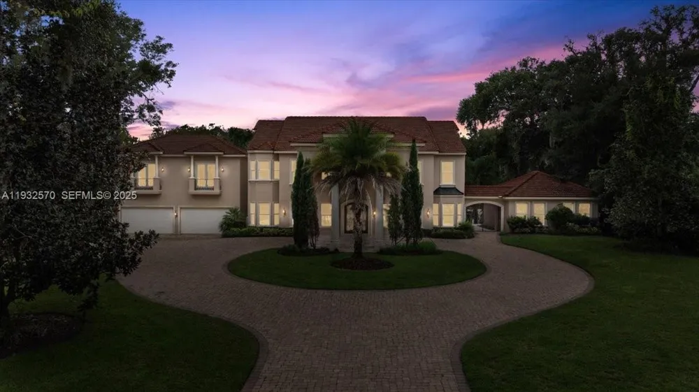 12 Tidewater Dr Ormond Beach, FL 32174
