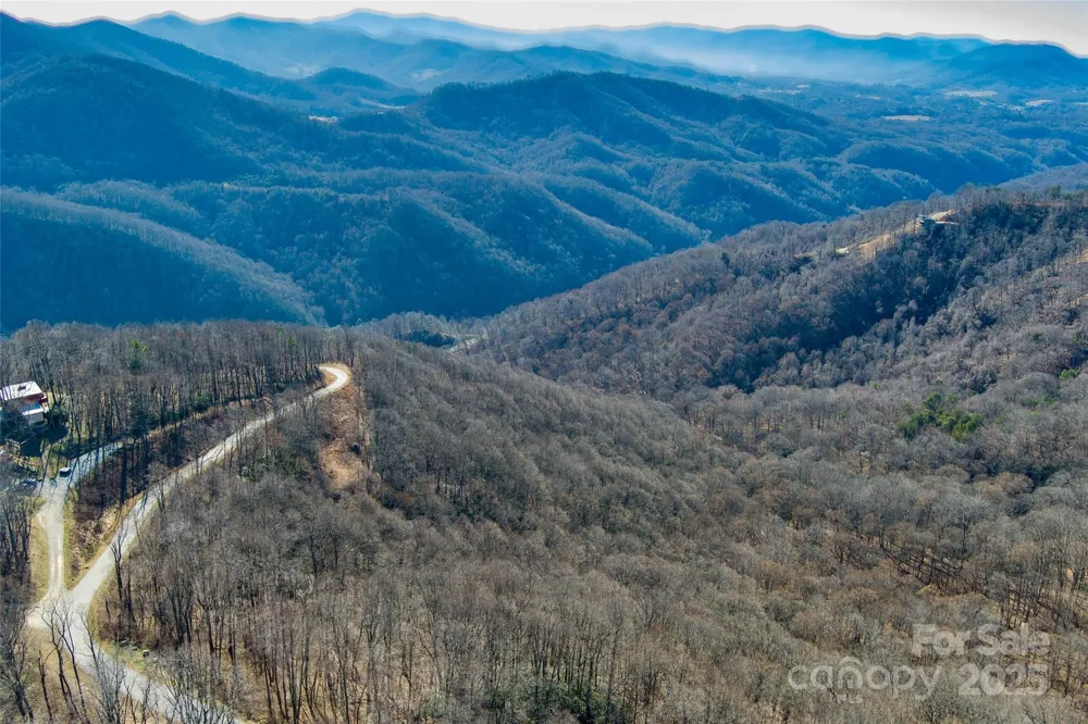 00 Summit View Drive Canton, NC 28716