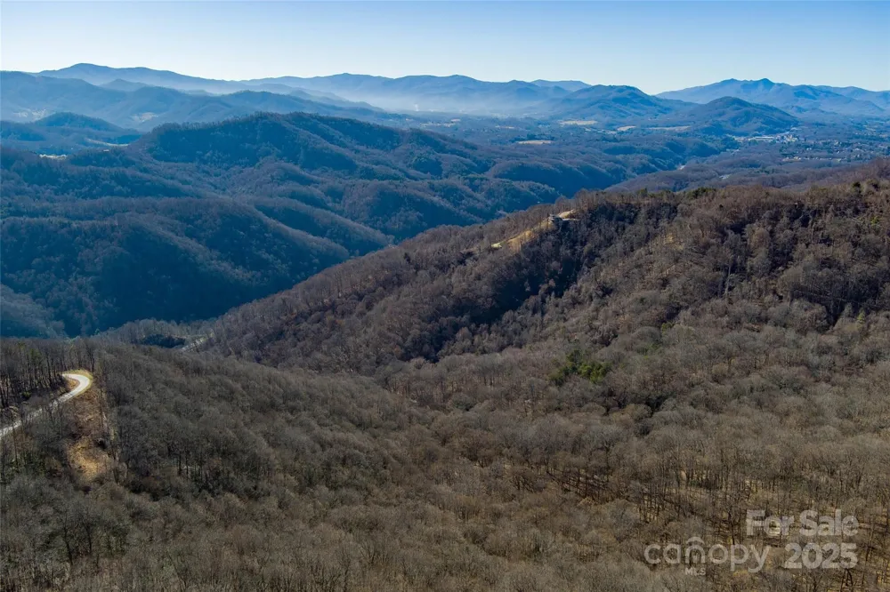 00 Summit View Drive Canton, NC 28716