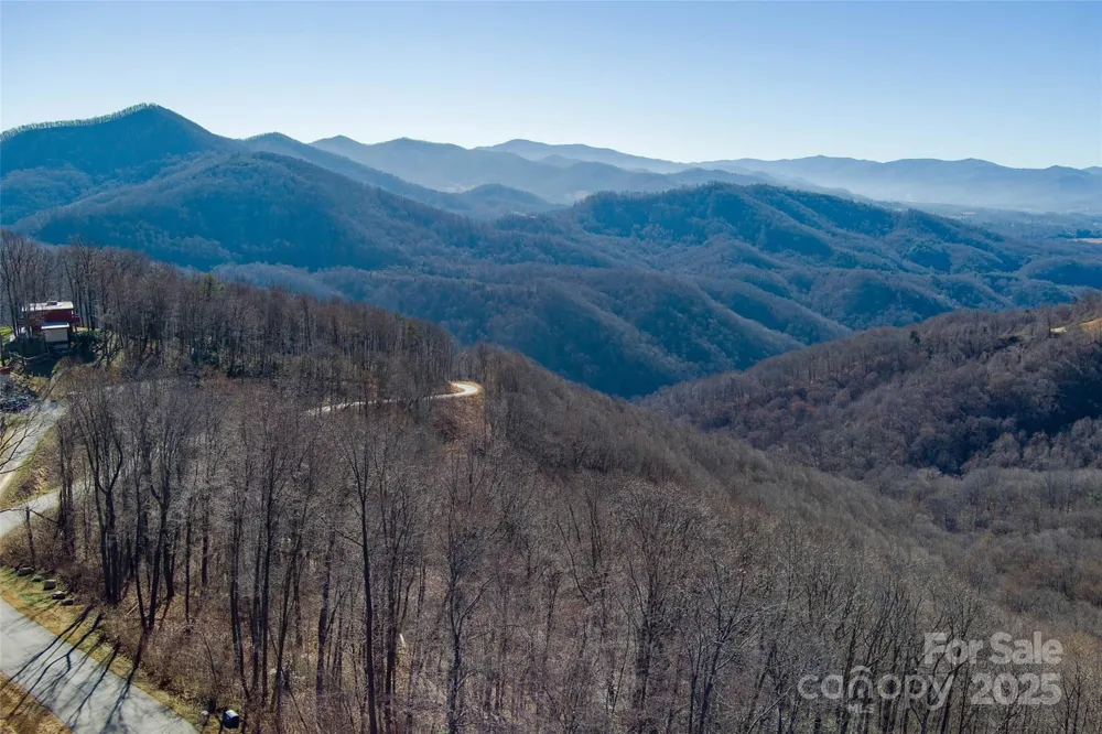 00 Summit View Drive Canton, NC 28716