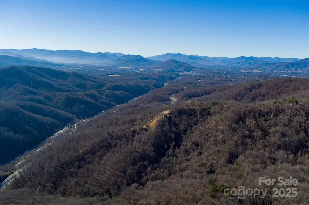 00 Summit View Drive Canton, NC 28716