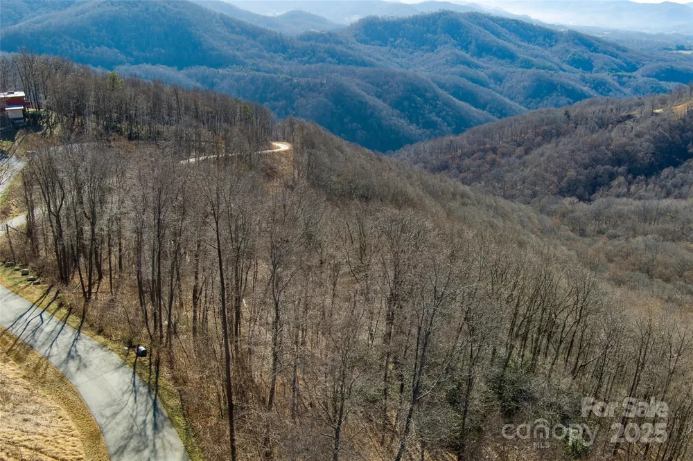 00 Summit View Drive Canton, NC 28716