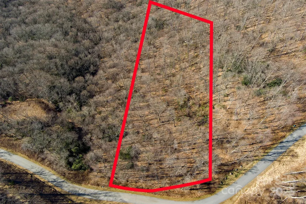 00 Summit View Drive Canton, NC 28716