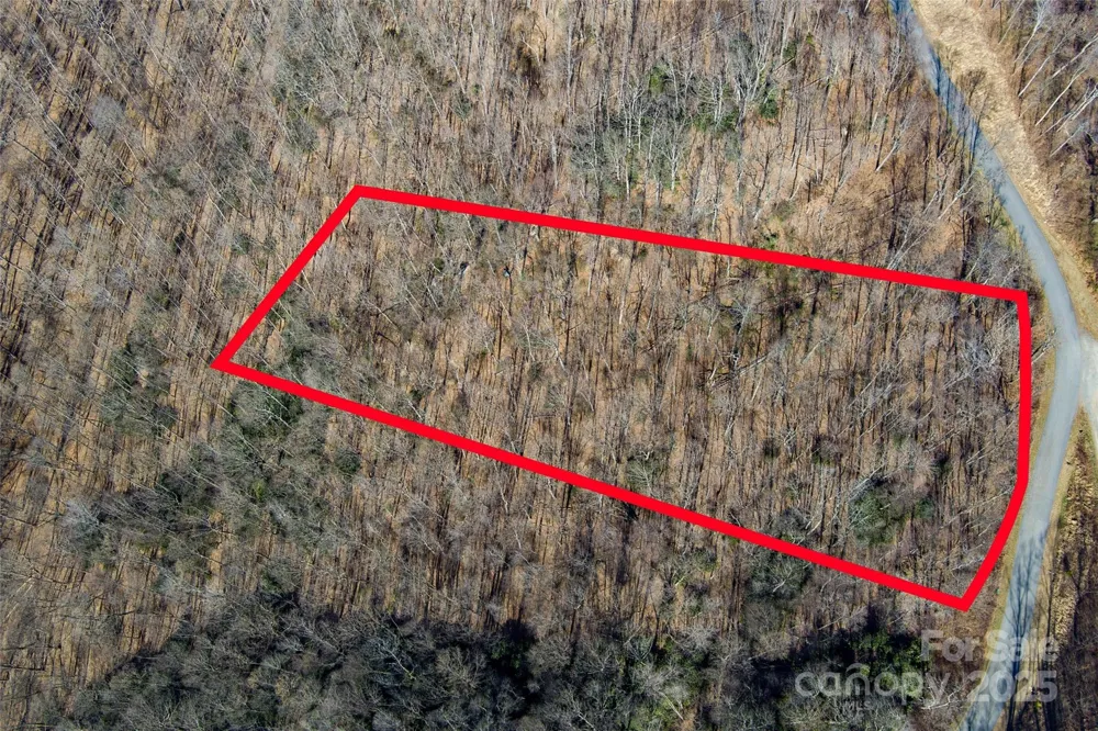 00 Summit View Drive Canton, NC 28716