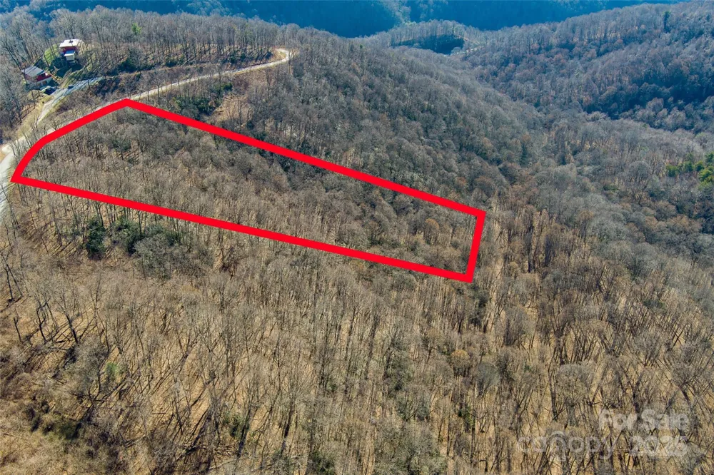 00 Summit View Drive Canton, NC 28716
