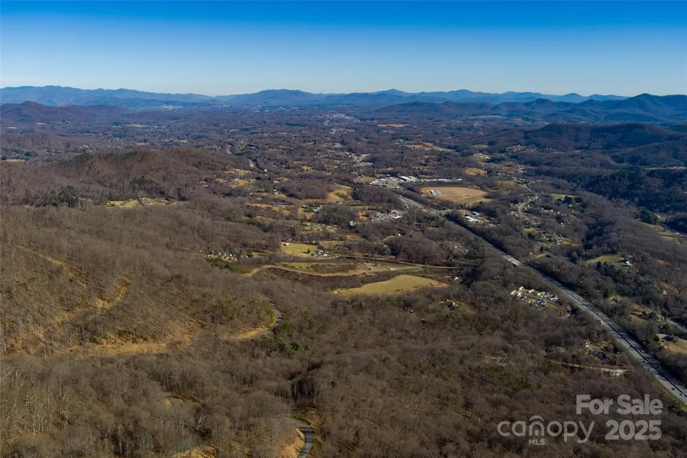 00 Summit View Drive Canton, NC 28716