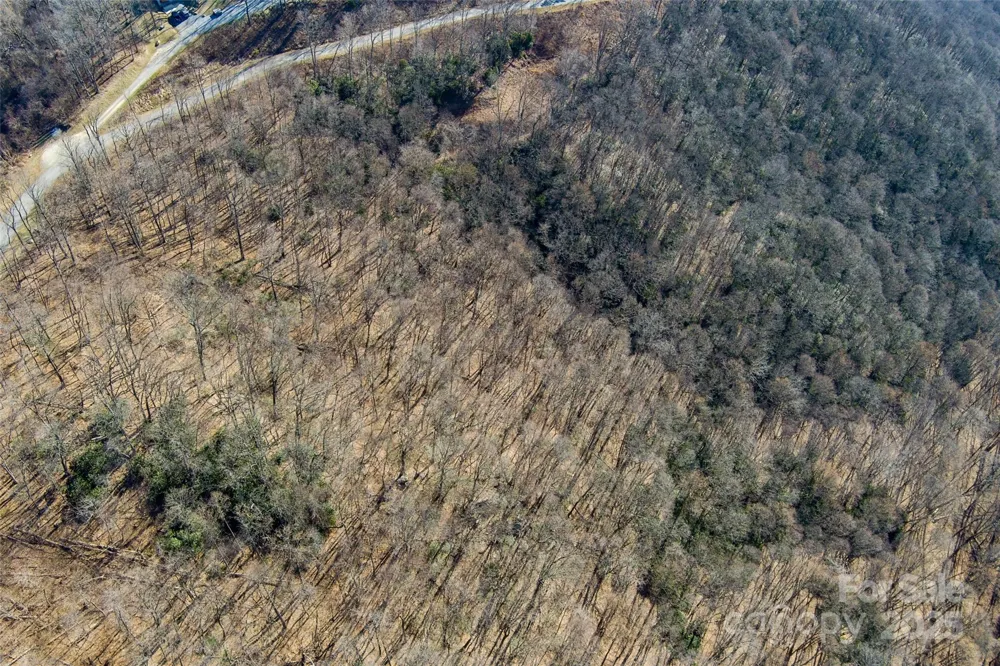00 Summit View Drive Canton, NC 28716