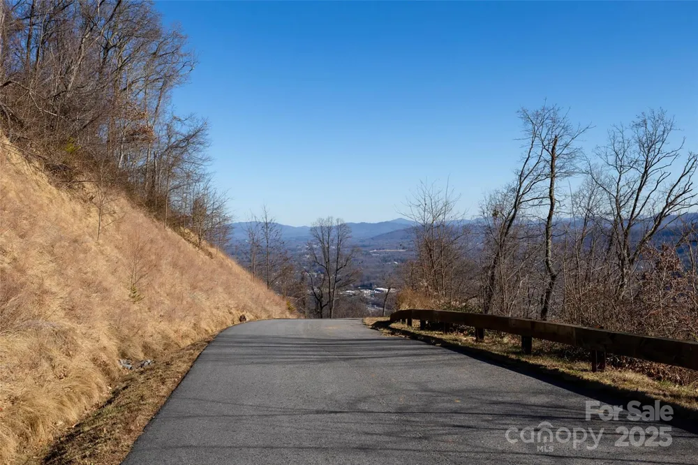 00 Summit View Drive Canton, NC 28716