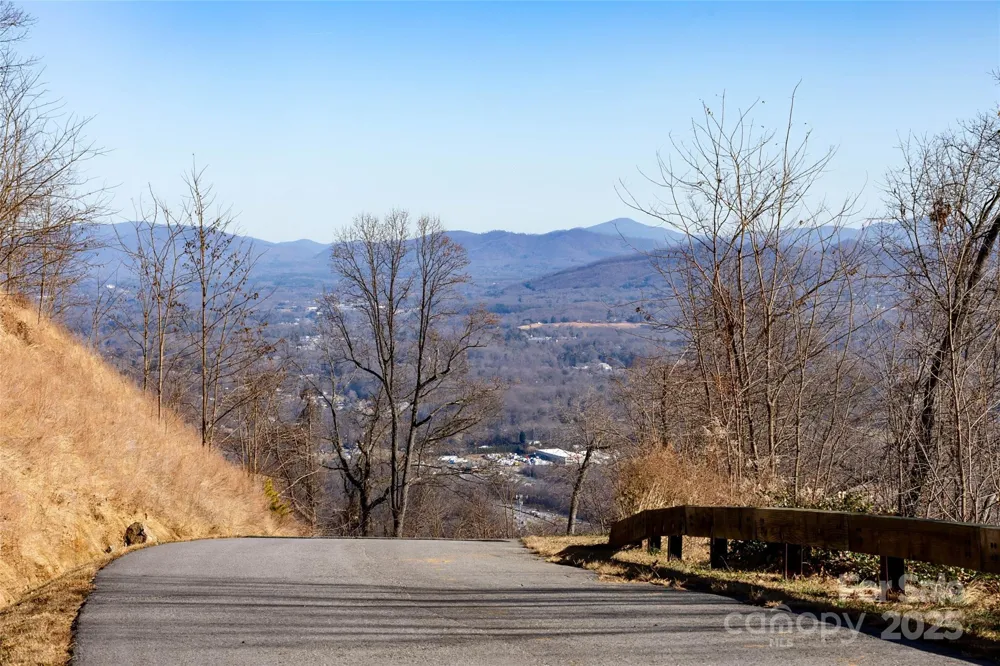 00 Summit View Drive Canton, NC 28716