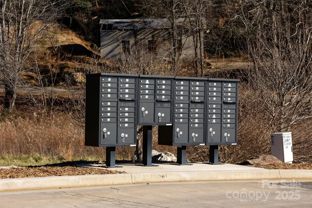 00 Summit View Drive Canton, NC 28716