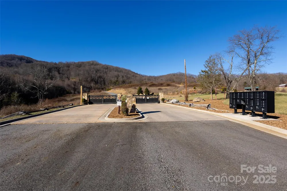 00 Summit View Drive Canton, NC 28716