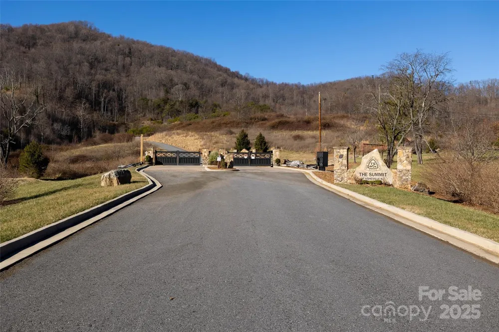 00 Summit View Drive Canton, NC 28716