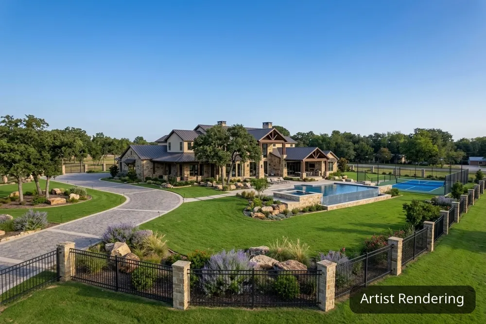 7000 Long Bow Road Belton, TX 76513