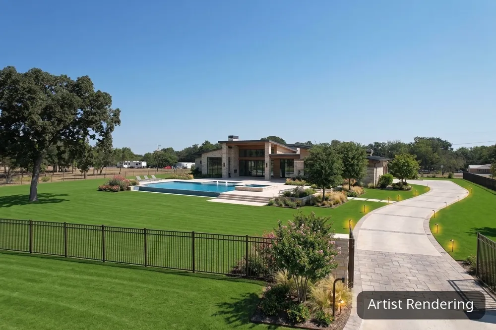 7000 Long Bow Road Belton, TX 76513