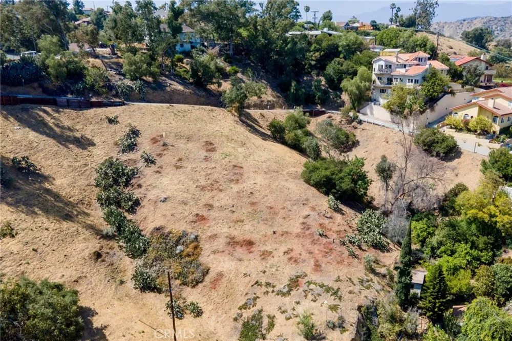 Norwalk Avenue Eagle Rock, CA 90041