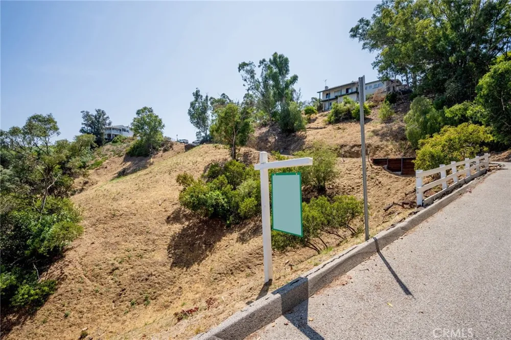 Norwalk Avenue Eagle Rock, CA 90041