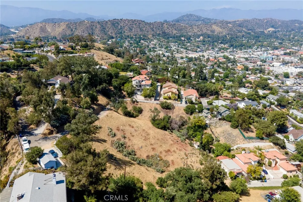 Norwalk Avenue Eagle Rock, CA 90041