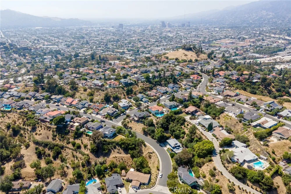 Norwalk Avenue Eagle Rock, CA 90041