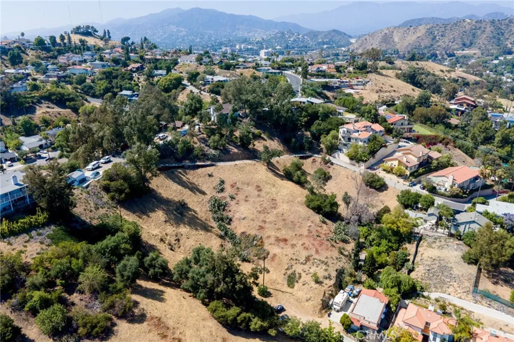 Norwalk Avenue Eagle Rock, CA 90041