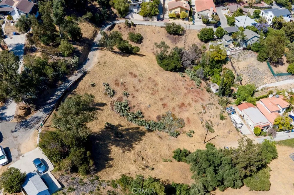 Norwalk Avenue Eagle Rock, CA 90041