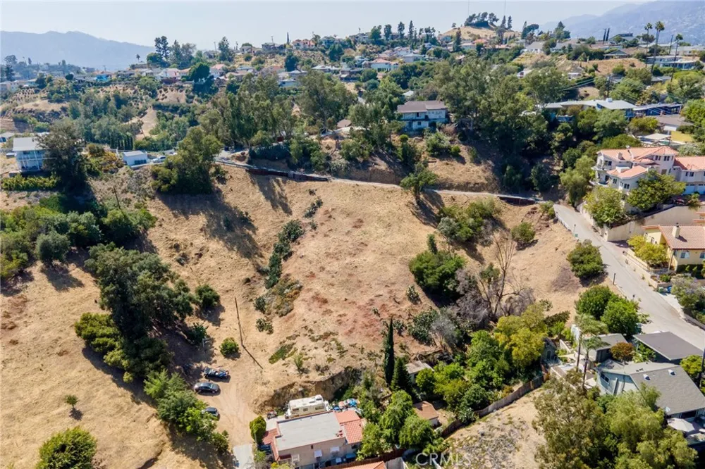 Norwalk Avenue Eagle Rock, CA 90041