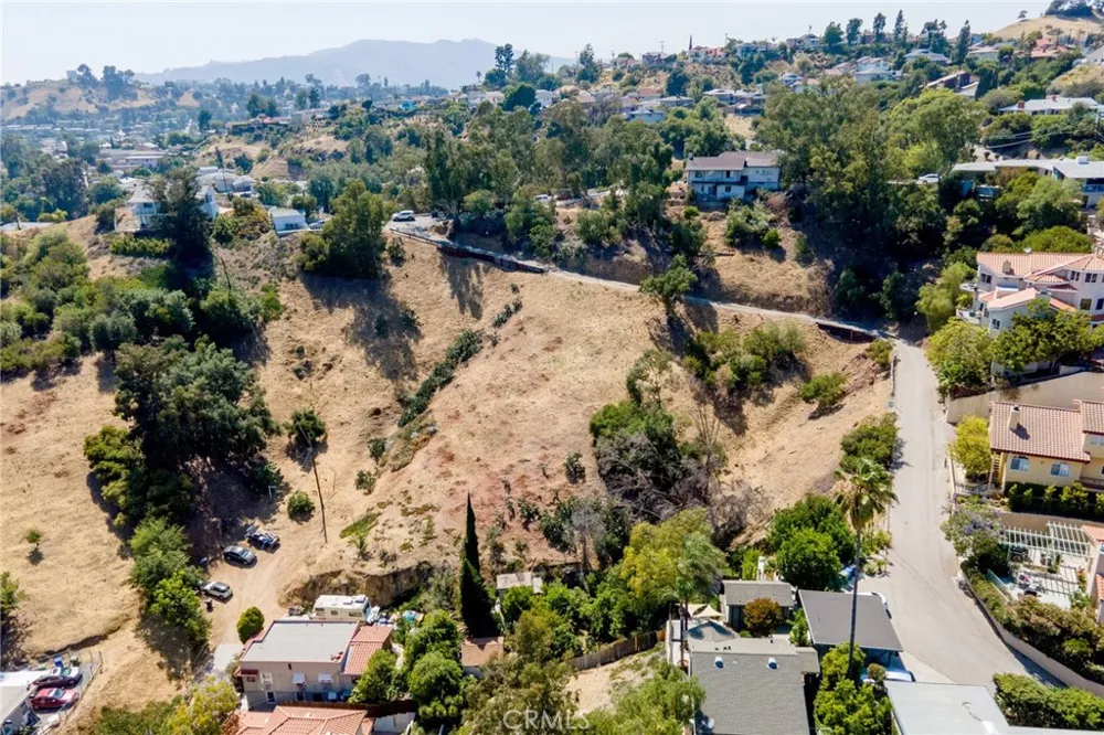 Norwalk Avenue Eagle Rock, CA 90041
