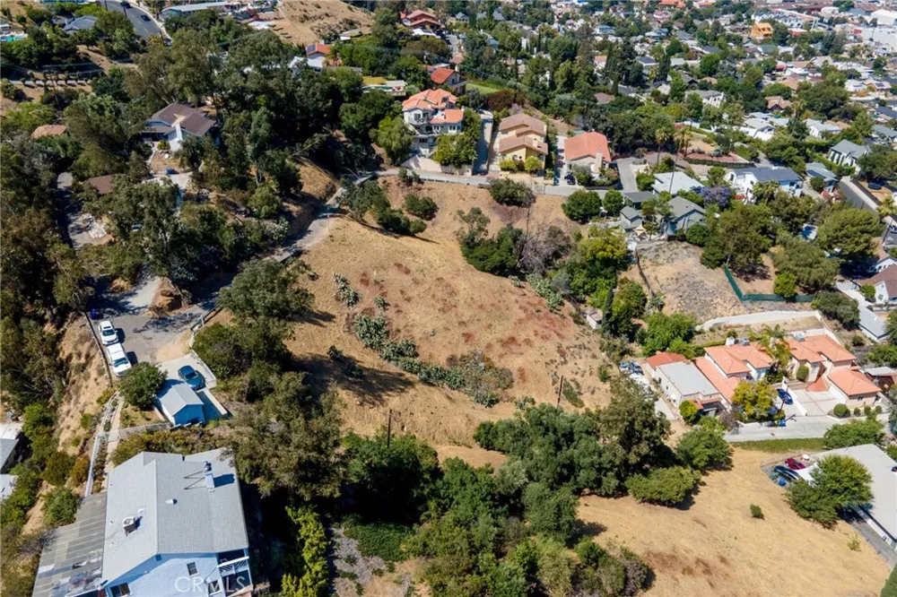 Norwalk Avenue Eagle Rock, CA 90041