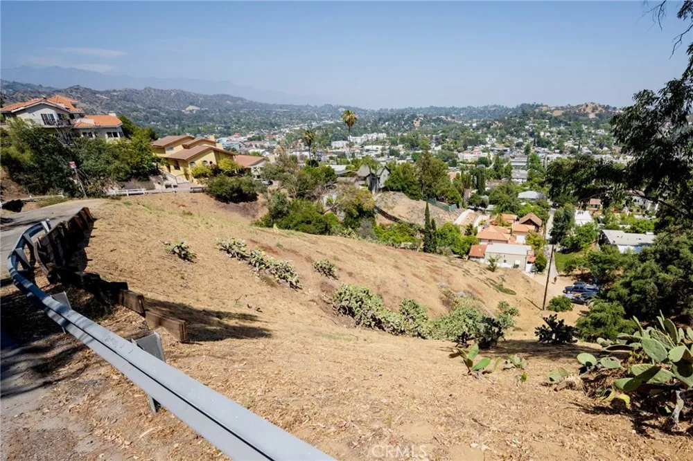 Norwalk Avenue Eagle Rock, CA 90041