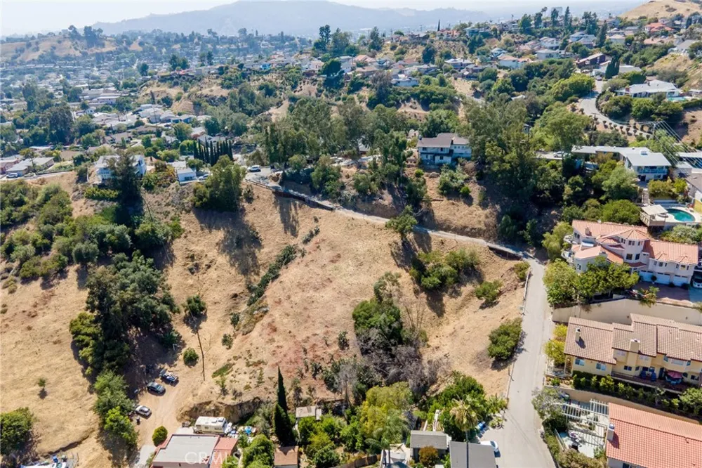 Norwalk Avenue Eagle Rock, CA 90041