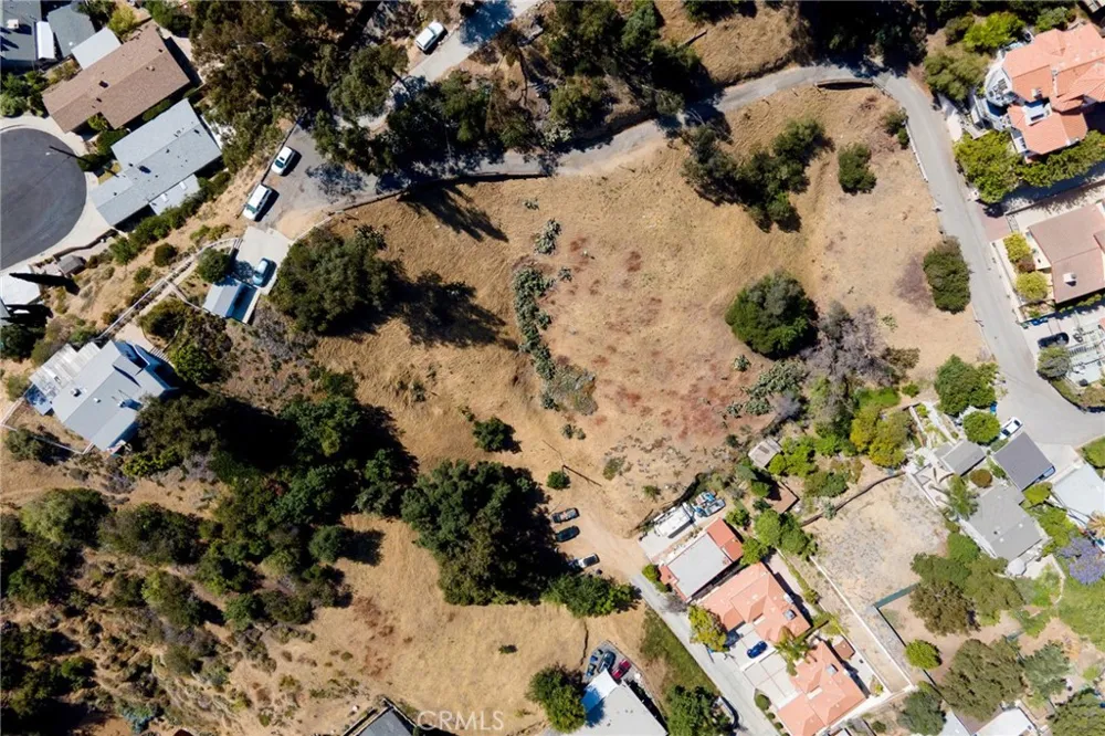Norwalk Avenue Eagle Rock, CA 90041