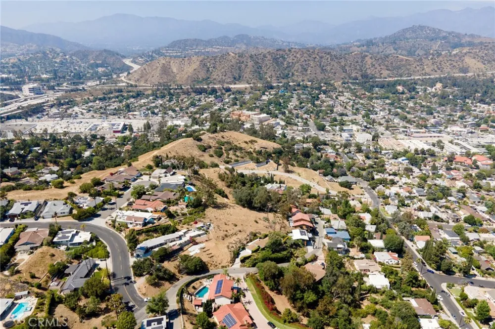 Norwalk Avenue Eagle Rock, CA 90041