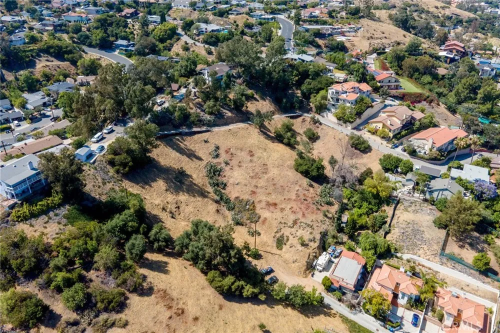 Norwalk Avenue Eagle Rock, CA 90041
