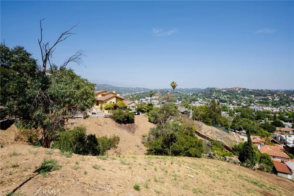 Norwalk Avenue Eagle Rock, CA 90041